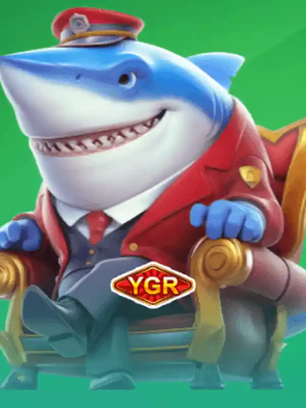 jdb777 অনলাইন ক্যাসিনো - YGR মাছ ধরা